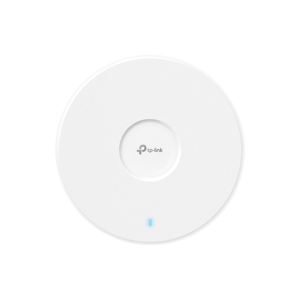 TP-LINK BE3600 Ceiling Mount Wi-Fi 7 Access Point | EAP723 | 802.11ax | 688+2882 Mbit/s | MU-MiMO Yes | PoE in