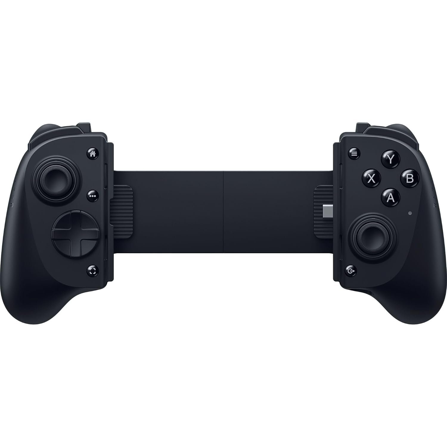 Razer | Haptic USB C Controller for Phones, Mini Tablets and PC | Kishi V3 Pro