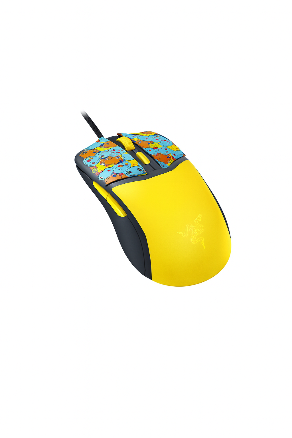 Razer | Cobra | Gaming Mouse | Pokémon Edition