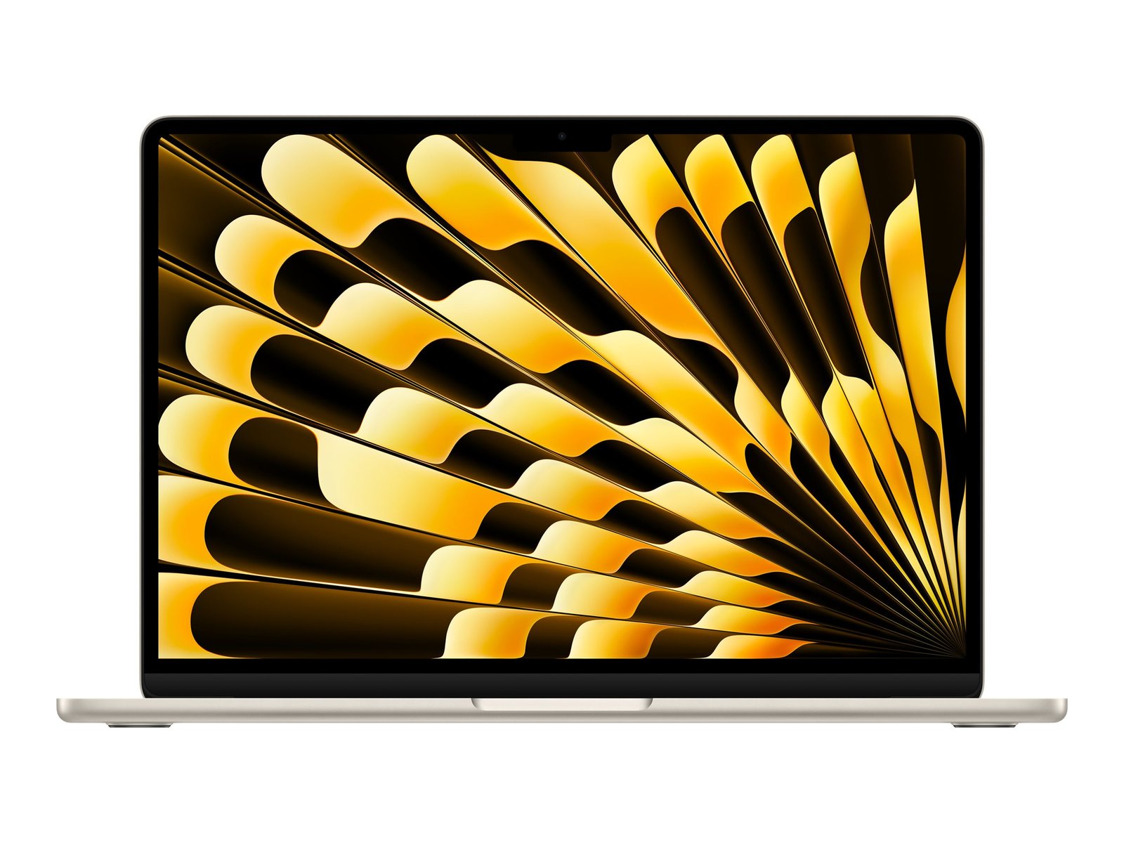 Apple MacBook | Air | Starlight | 13 " | IPS | 2560 x 1664 pixels | Apple M4 | 16 GB | Solid-state drive capacity 256 GB | Apple M4 chip 10-core CPU/8-core GPU | macOS | 802.11ax | Bluetooth version 5.0 | Keyboard language Russian | Keyboard backlit