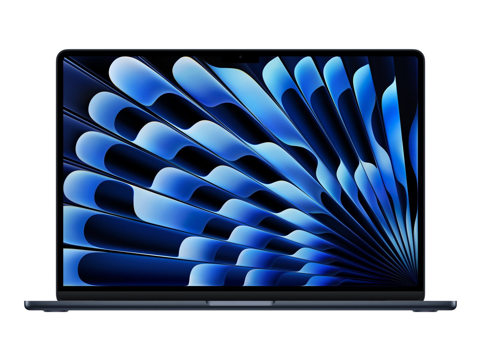Apple MacBook | Air | Midnight | 15 " | 2880 x 1864 pixels | Apple M4 | 16 GB | Solid-state drive capacity 512 GB | Apple M4 chip 10-core CPU/10-core GPU | macOS | 802.11ax | Bluetooth version 5.0 | Keyboard language Russian | Keyboard backlit | Warranty 12 month(s)