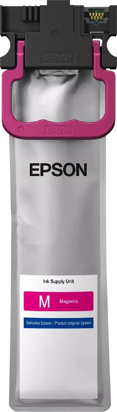 Epson XL Ink | WorkForce Pro EM-C810xR | Ink cartrige | Magenta