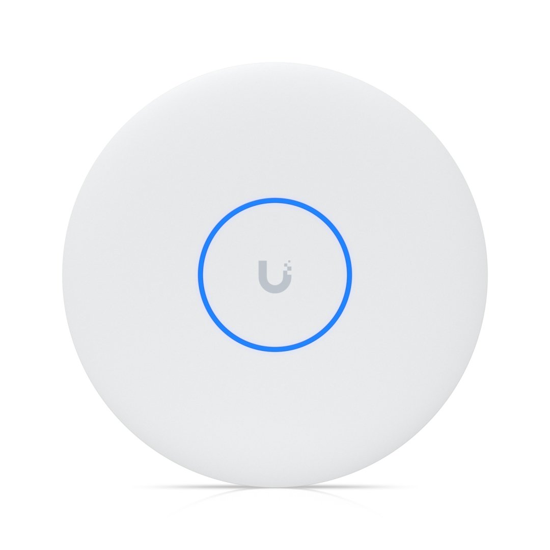 Ubiquiti Access Point | U7 Pro XGS | 5800 Mbit/s | Ethernet LAN (RJ-45) ports 1 | MU-MiMO Yes | PoE in