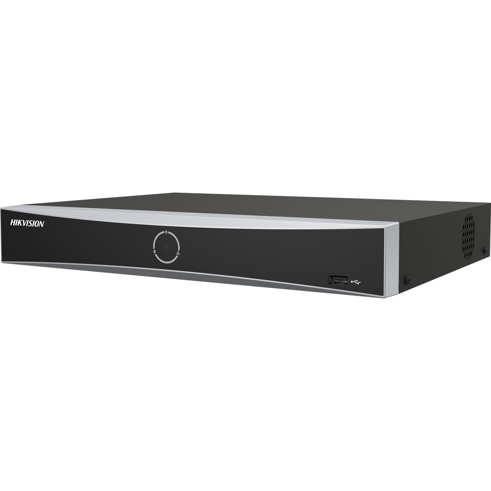 Hikvision | 8-ch PoE 1U K Series AcuSense 4K NVR | DS-7608NXI-K1/8P(D) | 1