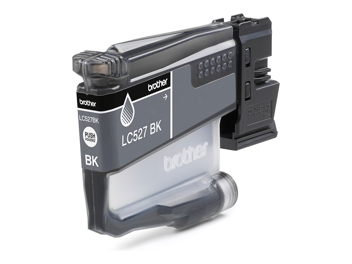Brother LC527BK | Ink Cartridge | Black
