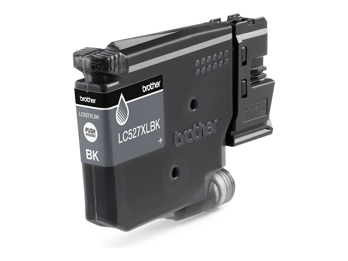 Brother LC527XLBK | Ink Cartridge | Black