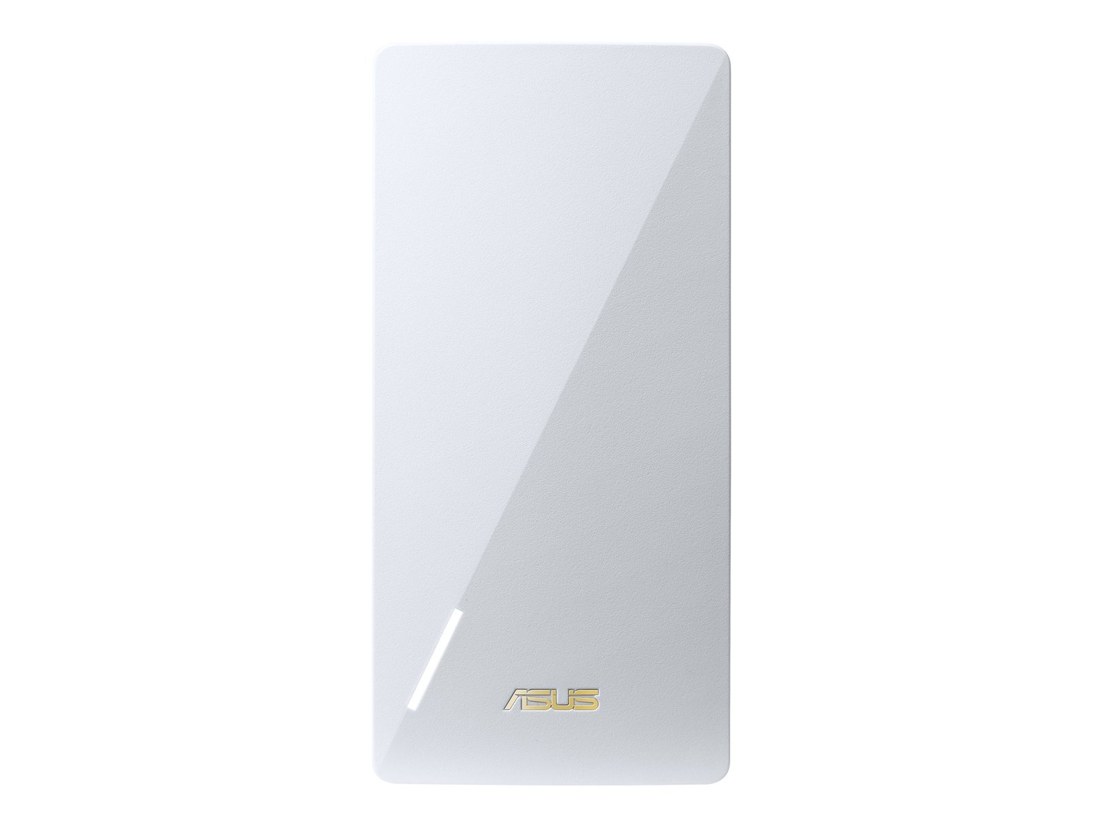 Asus RP-BE58 Dual Band Range Extender | 90IG09J0-MO0C00 | 802.11ax | Ethernet LAN (RJ-45) ports 1 | Mesh Support Yes | MU-MiMO No | No mobile broadband