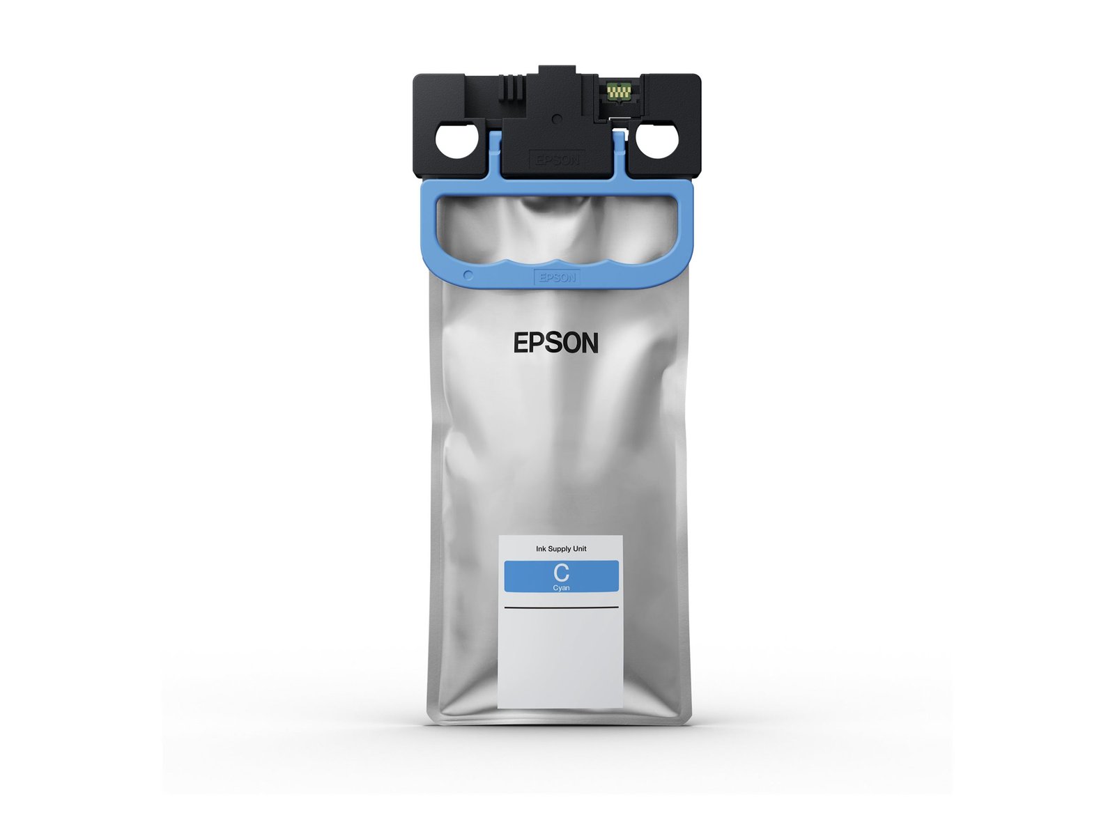 Epson WorkForce Pro EM-C8101R | XXL Ink pack | Cyan