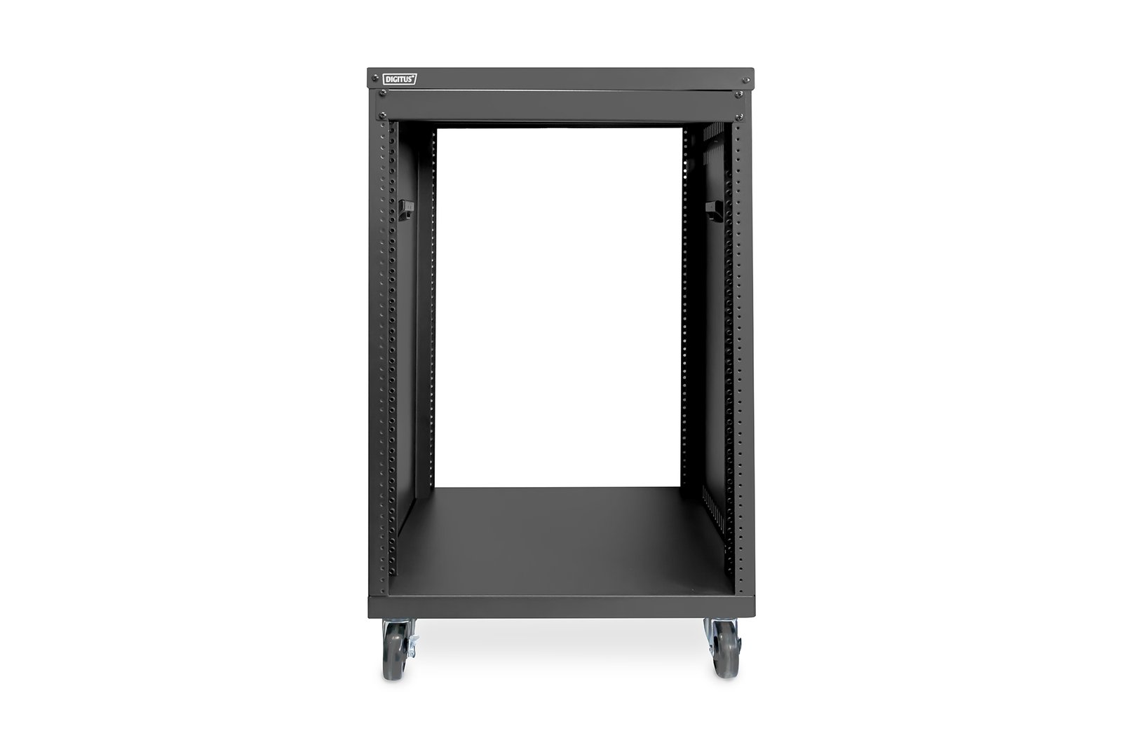 Digitus AVS Rack | DN-48001 | Black