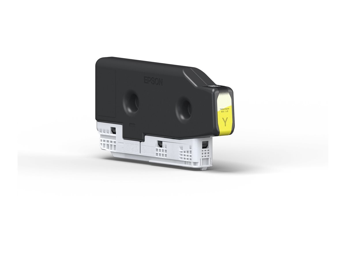 Epson WorkForce Enterprise AM-C400 | Ink cartrige | Yellow