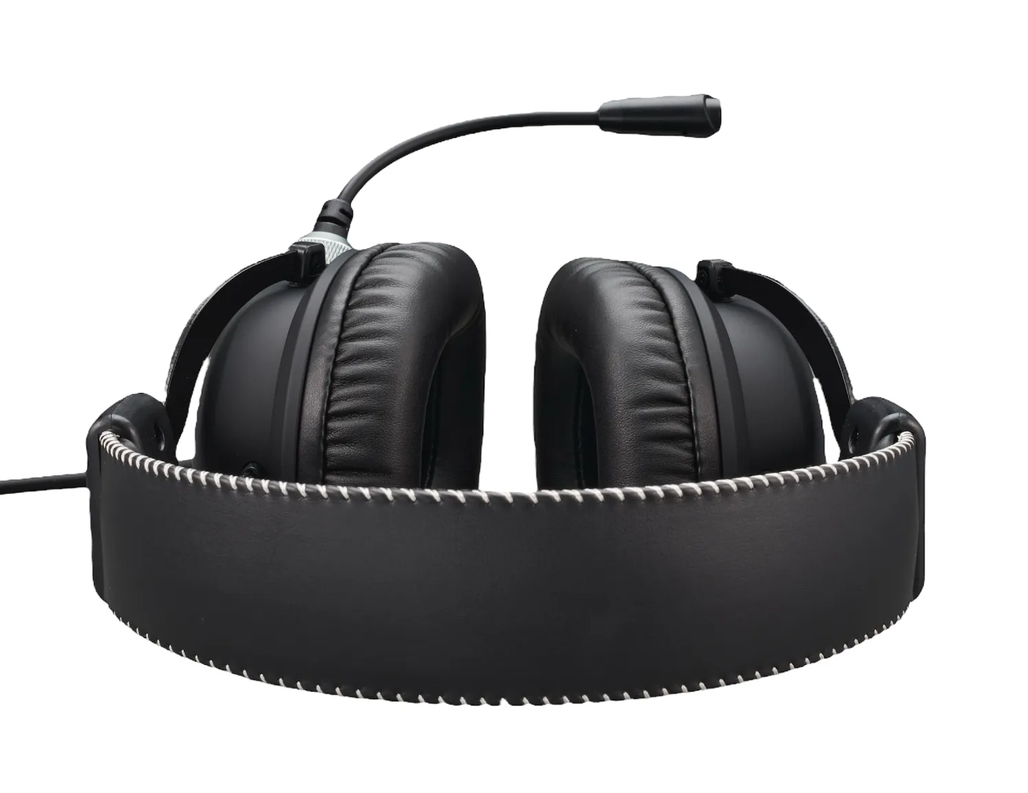 Acer | Nitro Gaming Headset II NHW200 | Built-in microphone | 3.5 mm | Black