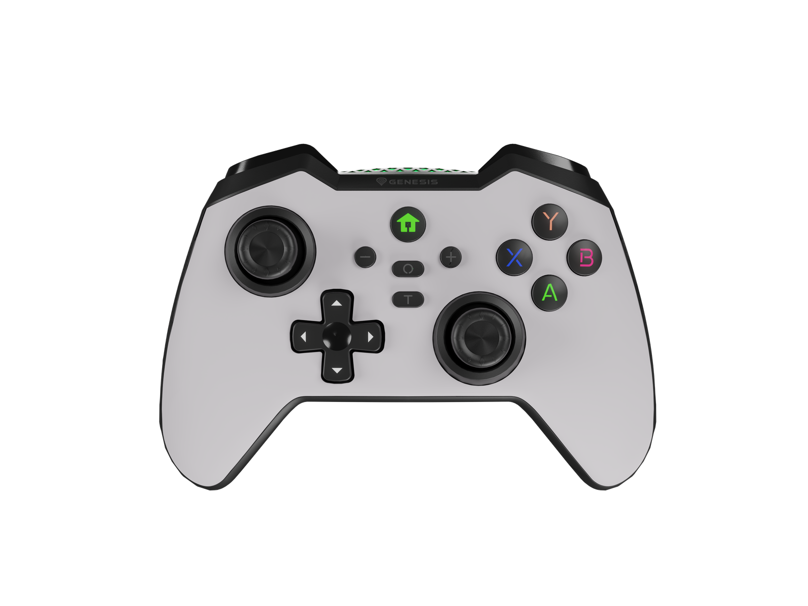 Genesis Gaming Gamepad | Mangan 400 | White | Wireless