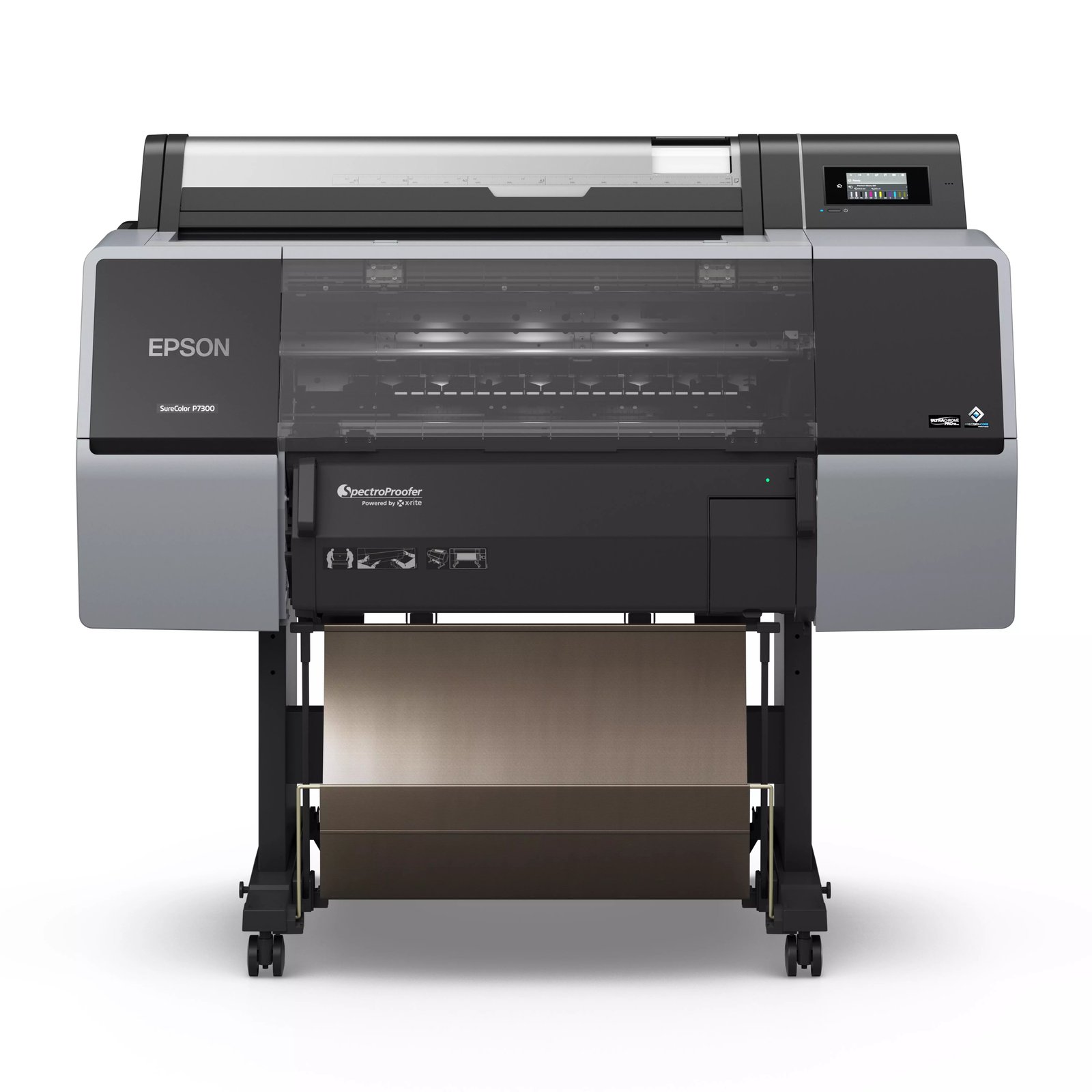 Epson | Professional Photo Printer | SureColor SC-P7300 STD | Inkjet | Colour | A1