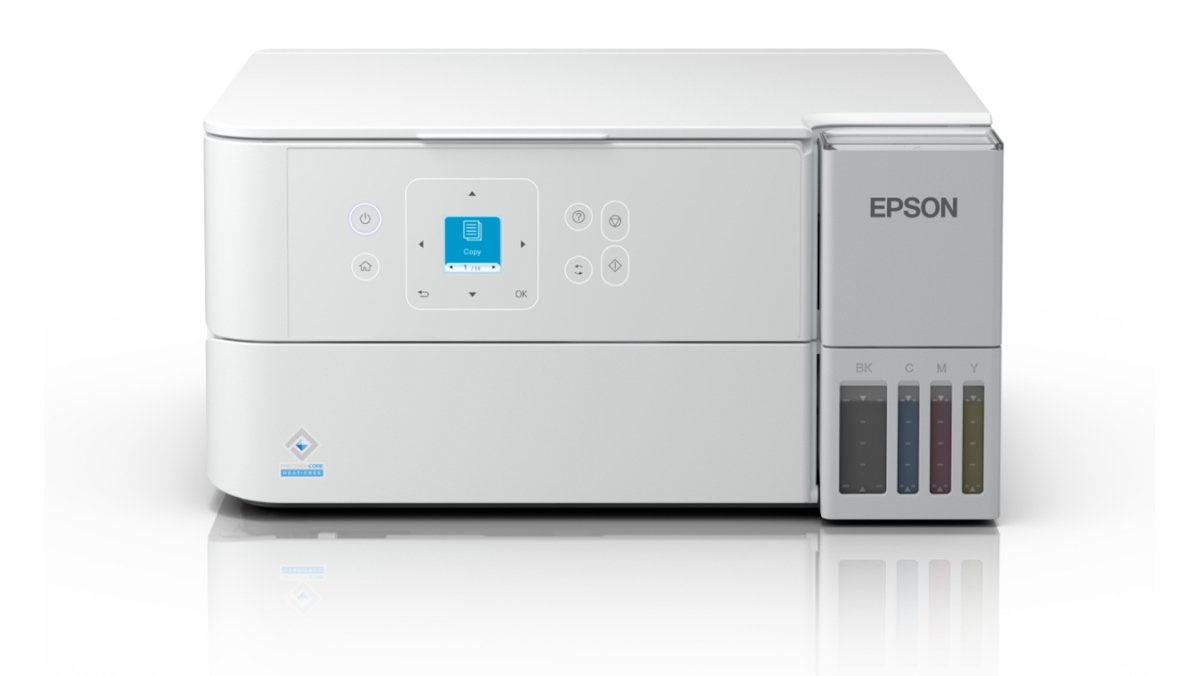 Epson | Multifunctional printer | EcoTank L4366 | Inkjet | Colour | A4 | Wi-Fi