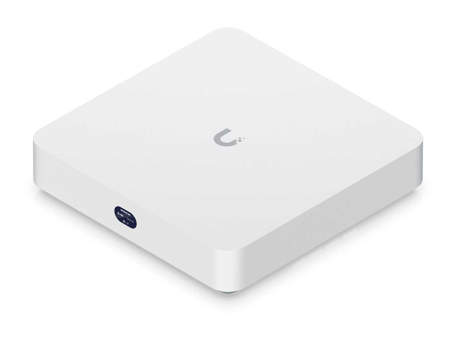 Ubiquiti | Network Video Recorder Instant | UNVR-Instant | Compact Desktop