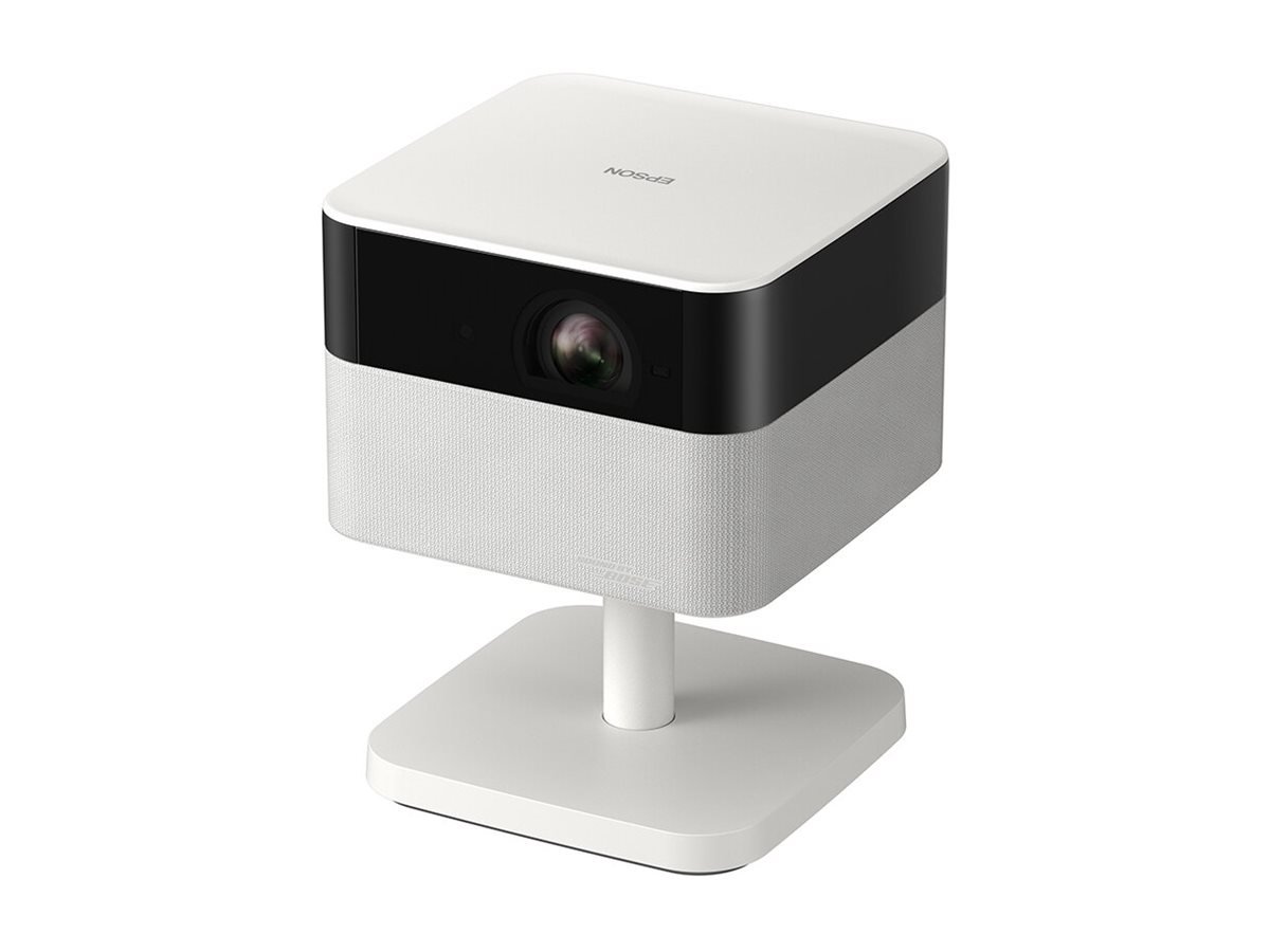 Epson | EF-71 | Full HD (1920x1080) | 700 ANSI lumens | White