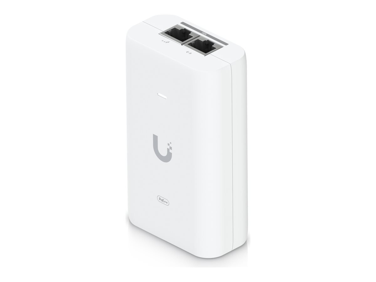 Ubiquiti 10G PoE++ Adapter, 60W | UACC-PoE++-10G