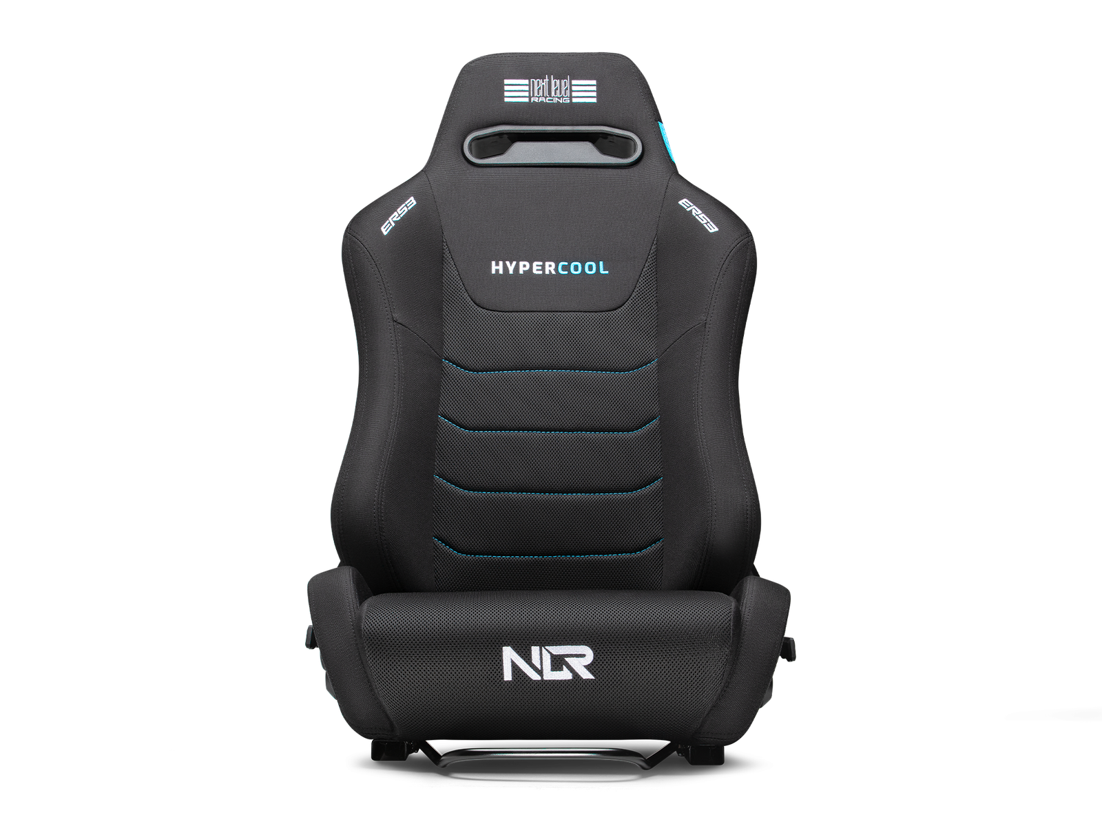 Next Level Racing ERS3 Hyperccol Ventilated Sim Racing Seat
