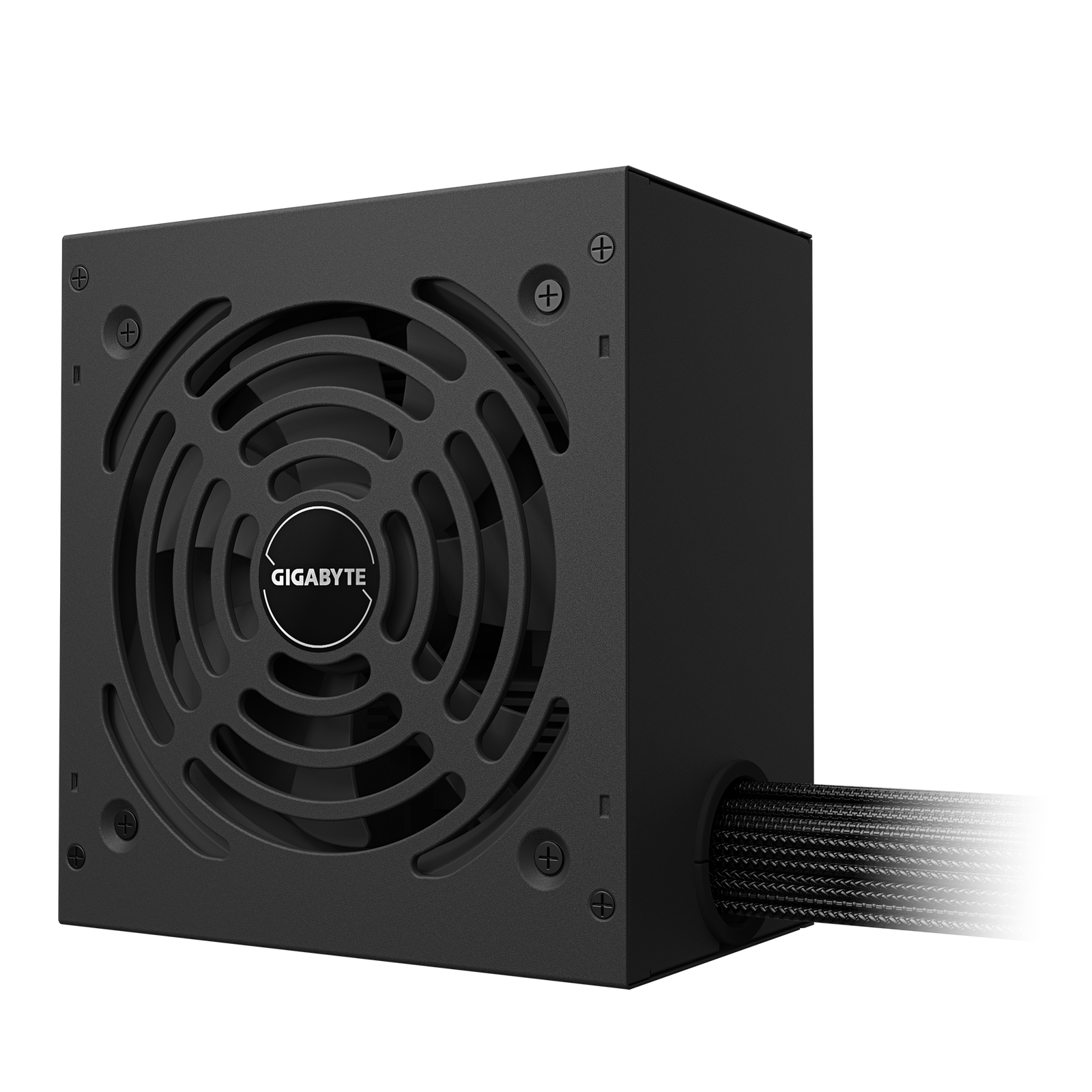 Gigabyte Power Supply | P650G PCIE 5.1 | 650 W