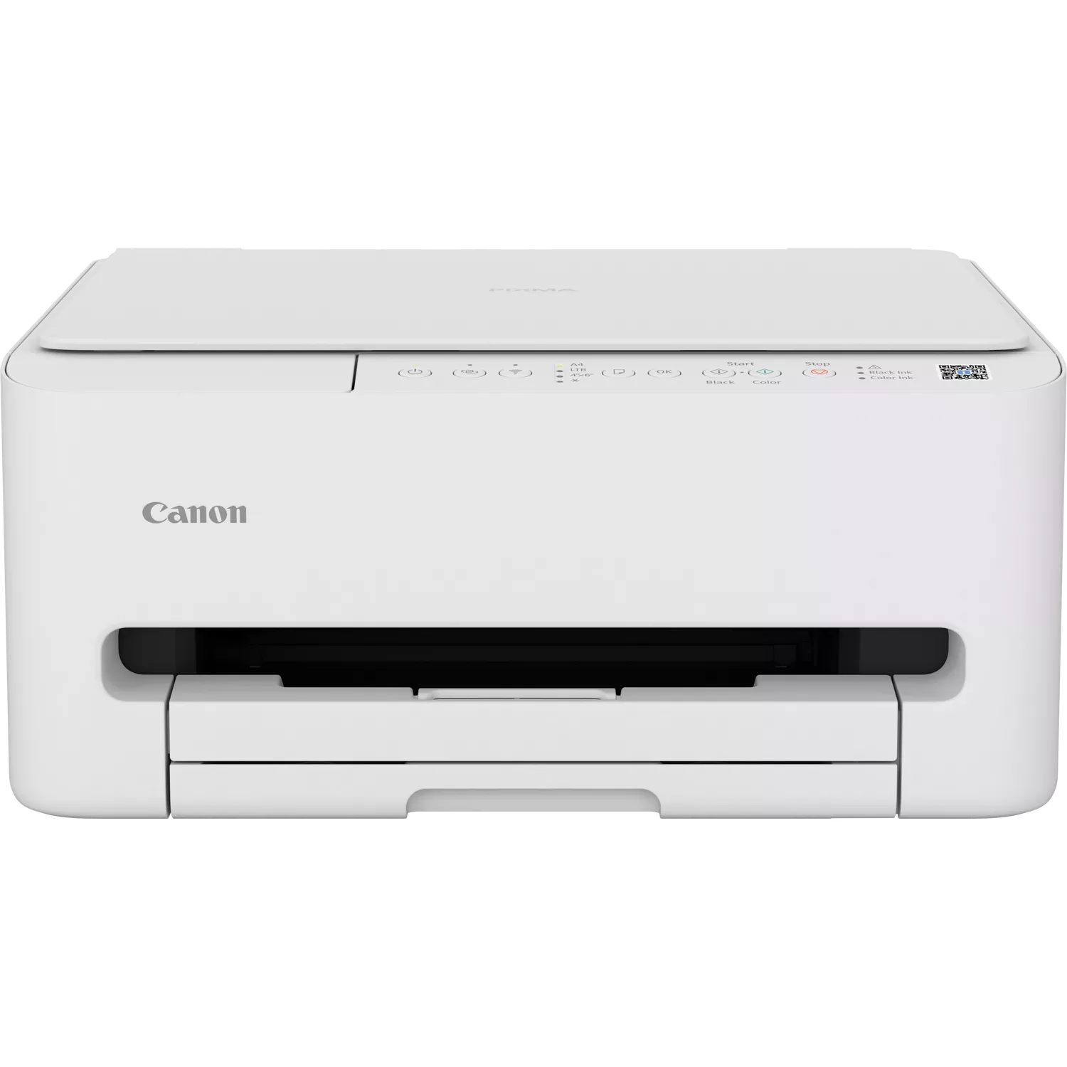 Canon | Multifunction printer | PIXMA TS4150i | Inkjet | Colour | A4 | Wi-Fi | White