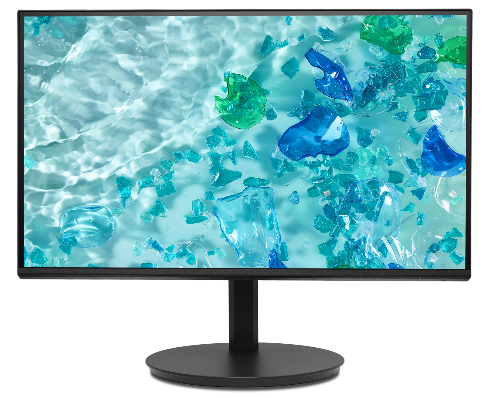 Acer | Vero CB242YGbipr | 24 " | IPS | FHD | 16:9 | 120 Hz | 1 ms | 1920 x 1080 pixels | 250 cd/m² | HDMI ports quantity 1