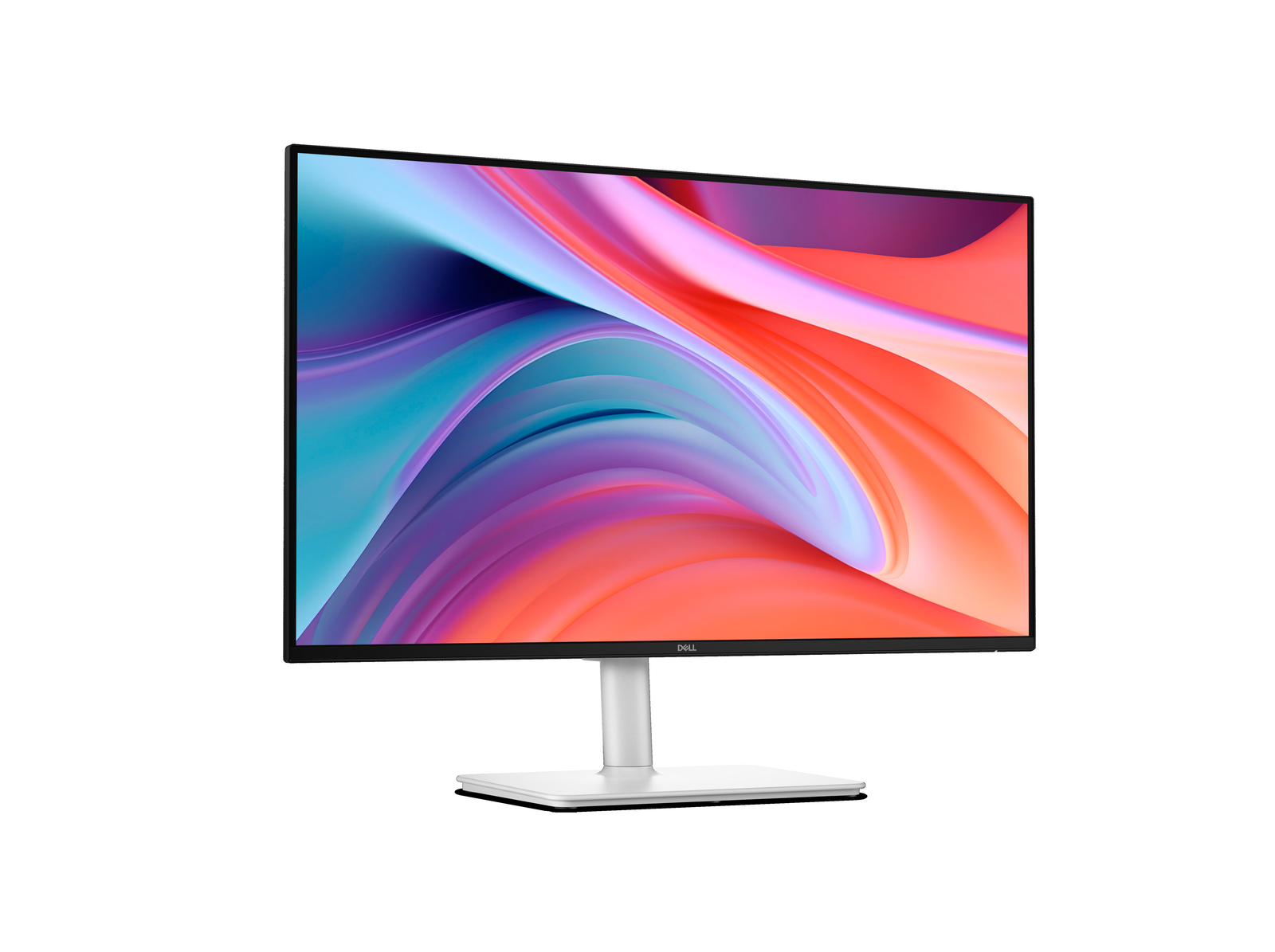 Dell | S2725HSM | 27 " | IPS | FHD | 16:9 | 144 Hz | 1 ms | 1920 x 1080 pixels | 300 cd/m² | HDMI ports quantity 2 | White
