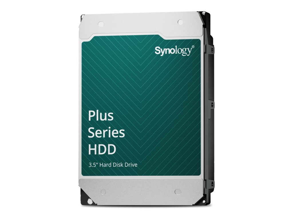 Synology Plus Series HDD | HAT3320-8T | 7200 RPM | 8000 GB