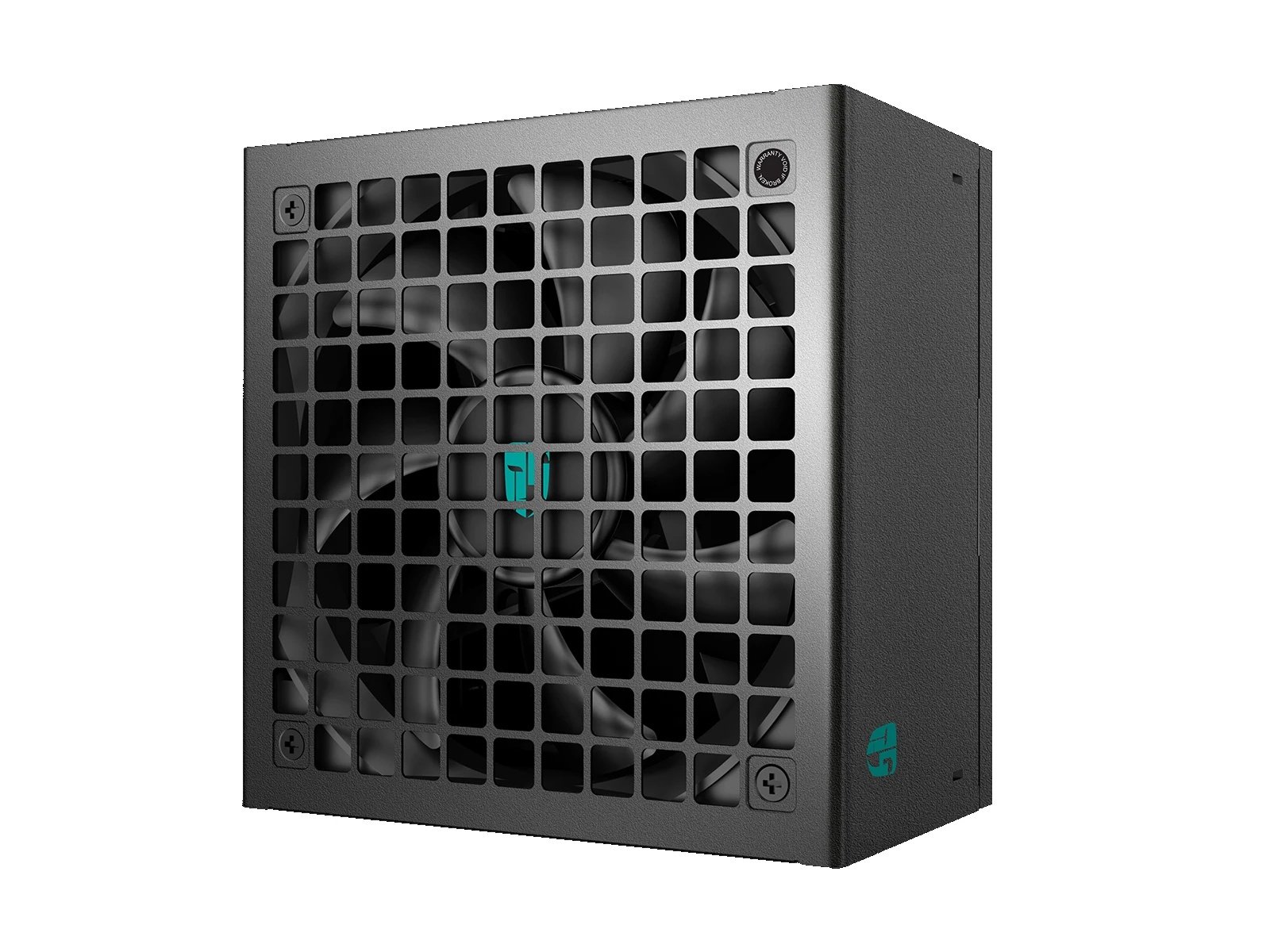 Deepcool PSU, ATX 3.1, 80 Plus Gold | PN1200-M | 1200 W