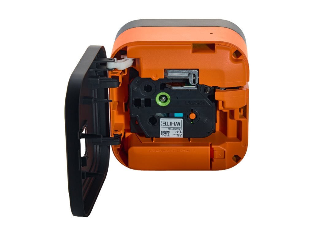 PT-E920BT | Brother Monochrome | Thermal transfer | Label Printer | Black