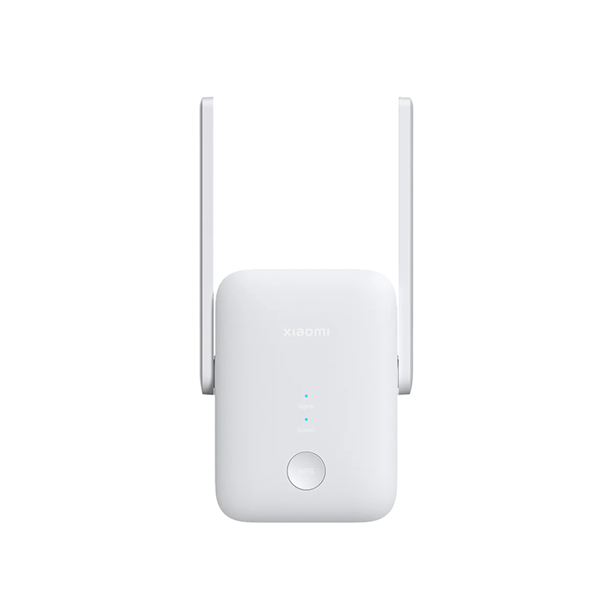 Xiaomi Wi-Fi Range Extender AX1500 EU | 802.11ax | 10/100/1000 Mbit/s | Ethernet LAN (RJ-45) ports 1 | Mesh Support Yes | MU-MiMO Yes | No mobile broadband