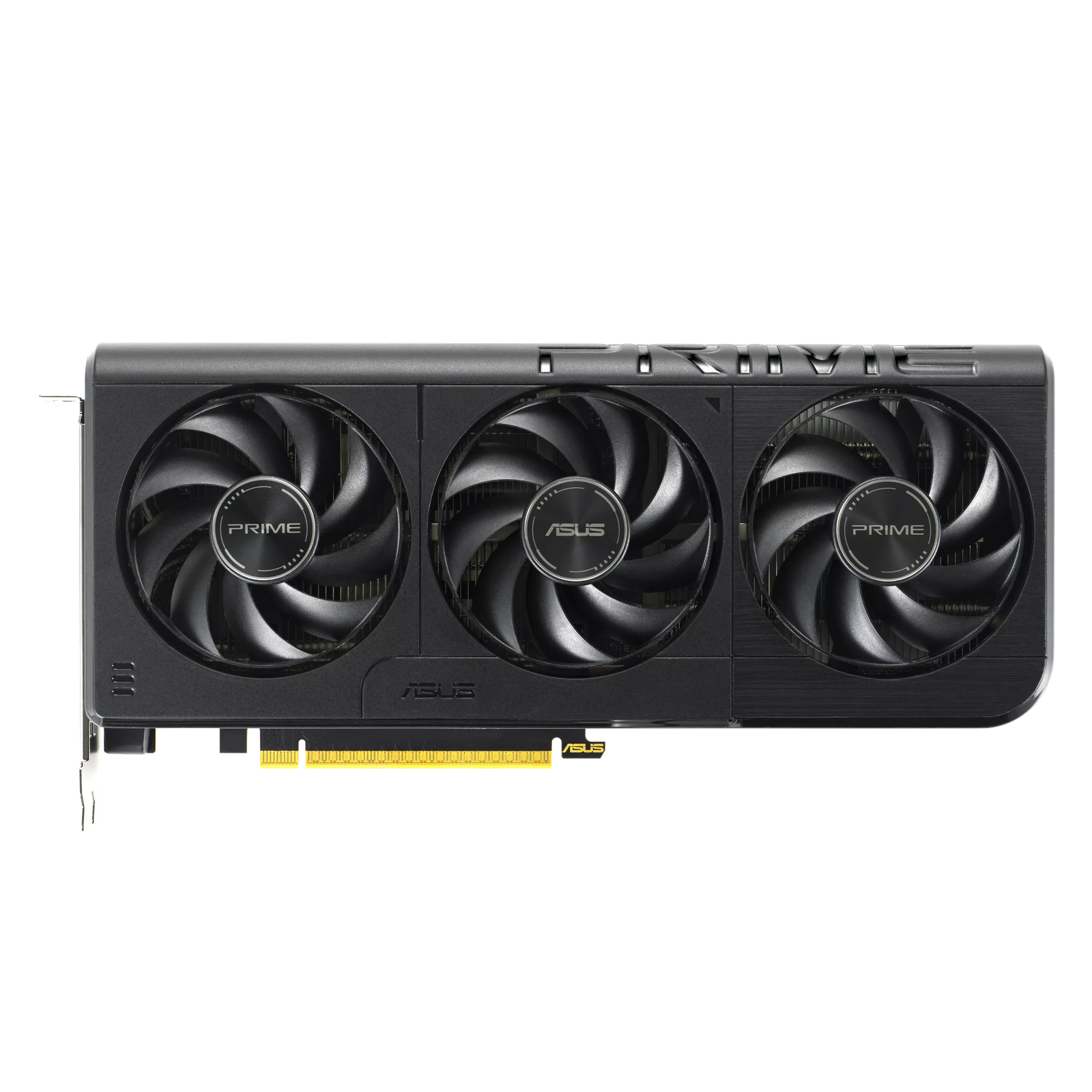Asus Prime GeForce RTX 5050 8GB GDDR6 OC Edition | NVIDIA | 8 GB | GeForce RTX 5050 | HDMI ports quantity 1 | PCI Express 5.0