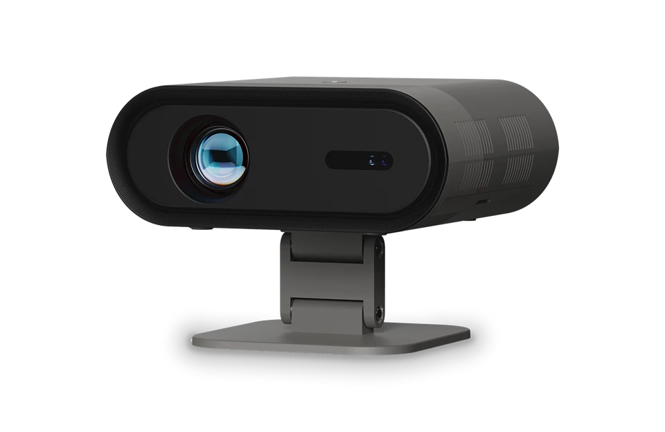 Philips | Home Projector NeoPix 160 | Full HD (1920x1080) | 250 ANSI lumens | Black