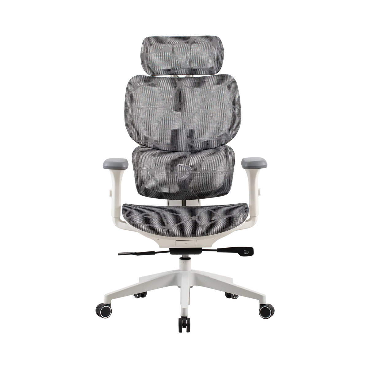Onex Gaming Office Chair | Ventra Premium Mesh | White