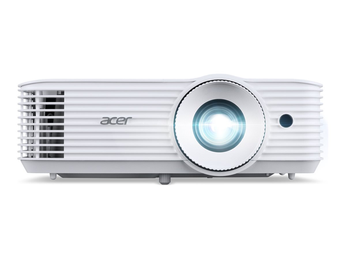 Acer | P1358I | WXGA (1280x800) | 5000 ANSI lumens | White | Wi-Fi