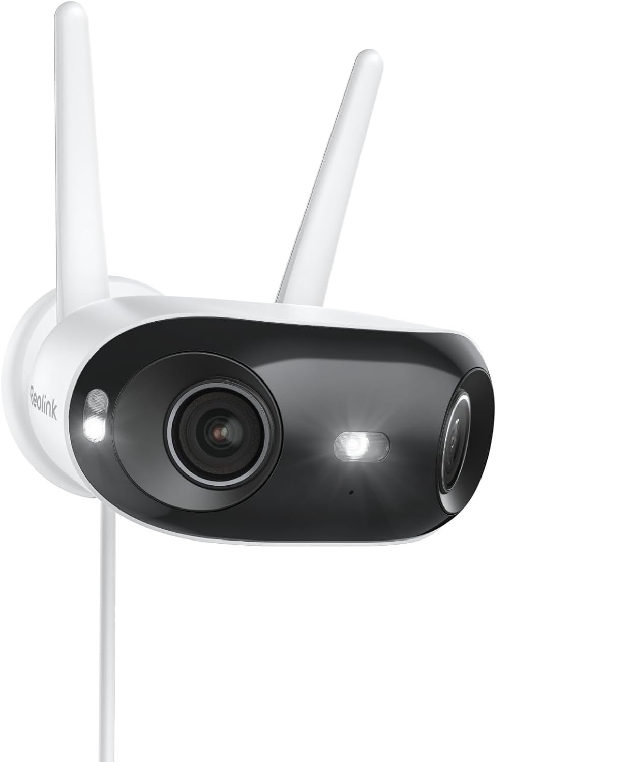 Reolink Elite Series W740 WiFi Camera | WCDUOB4K05 | Bullet | 8 MP | F2.8mm/F1.6 | IP67 | MicroSD up to 512GB