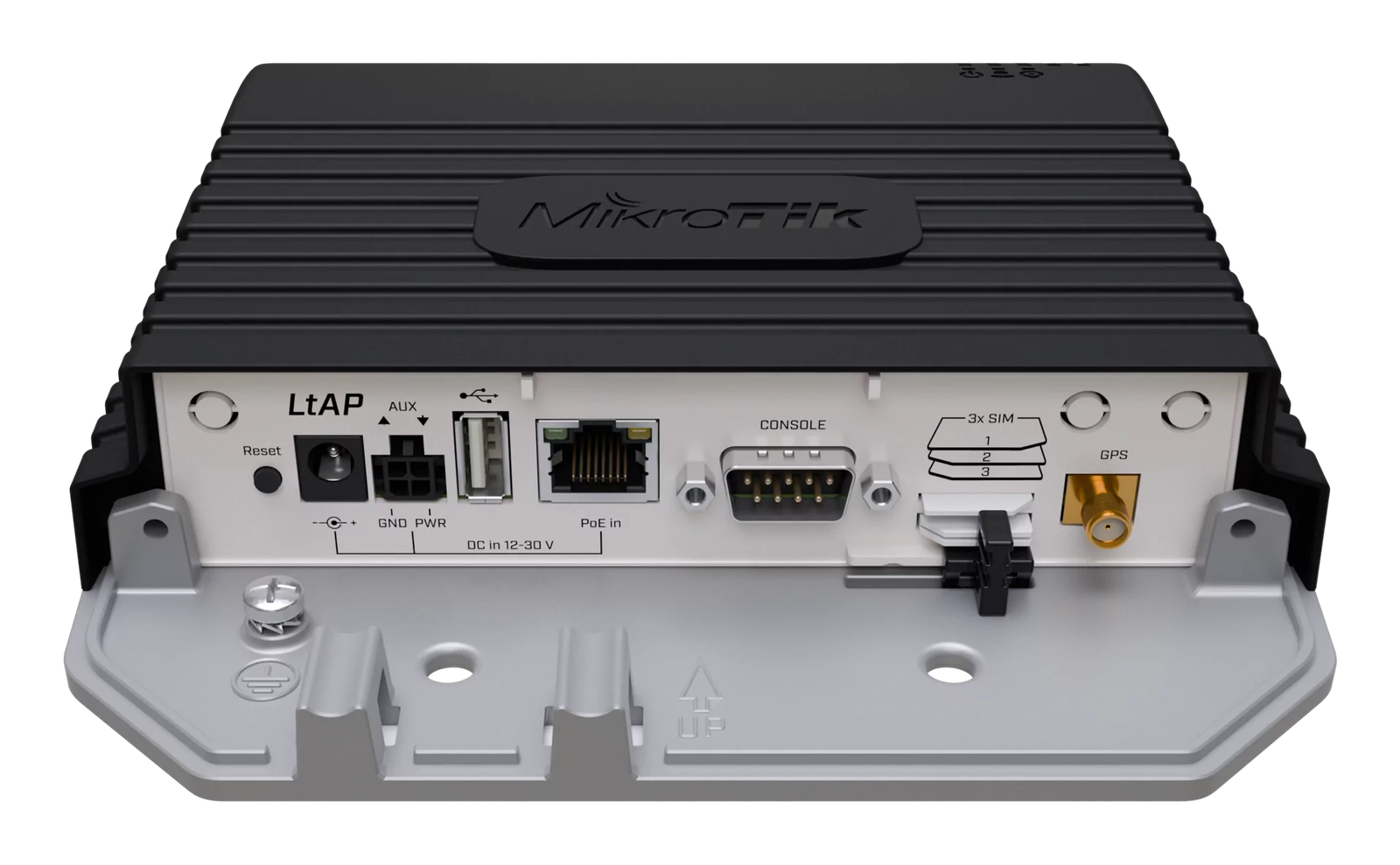 MikroTik LtAP LTE7 Kit | LtAP-2HnD&R11e-LTE7 | 802.11n | 10/100/1000 Mbit/s | Ethernet LAN (RJ-45) ports 1 | Mesh Support No | MU-MiMO Yes | No mobile broadband