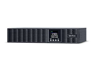 CyberPower UPS Systems | OLS1000ERT2UA | 1000 VA | 900 W