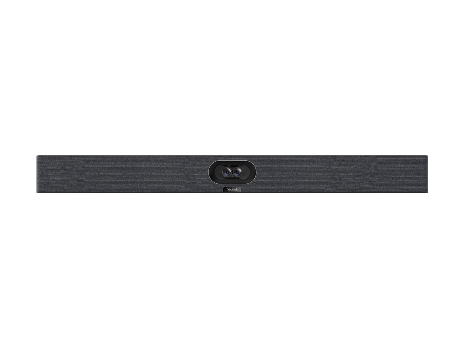 Yealink Conference camera | SmartVision 40 | Black