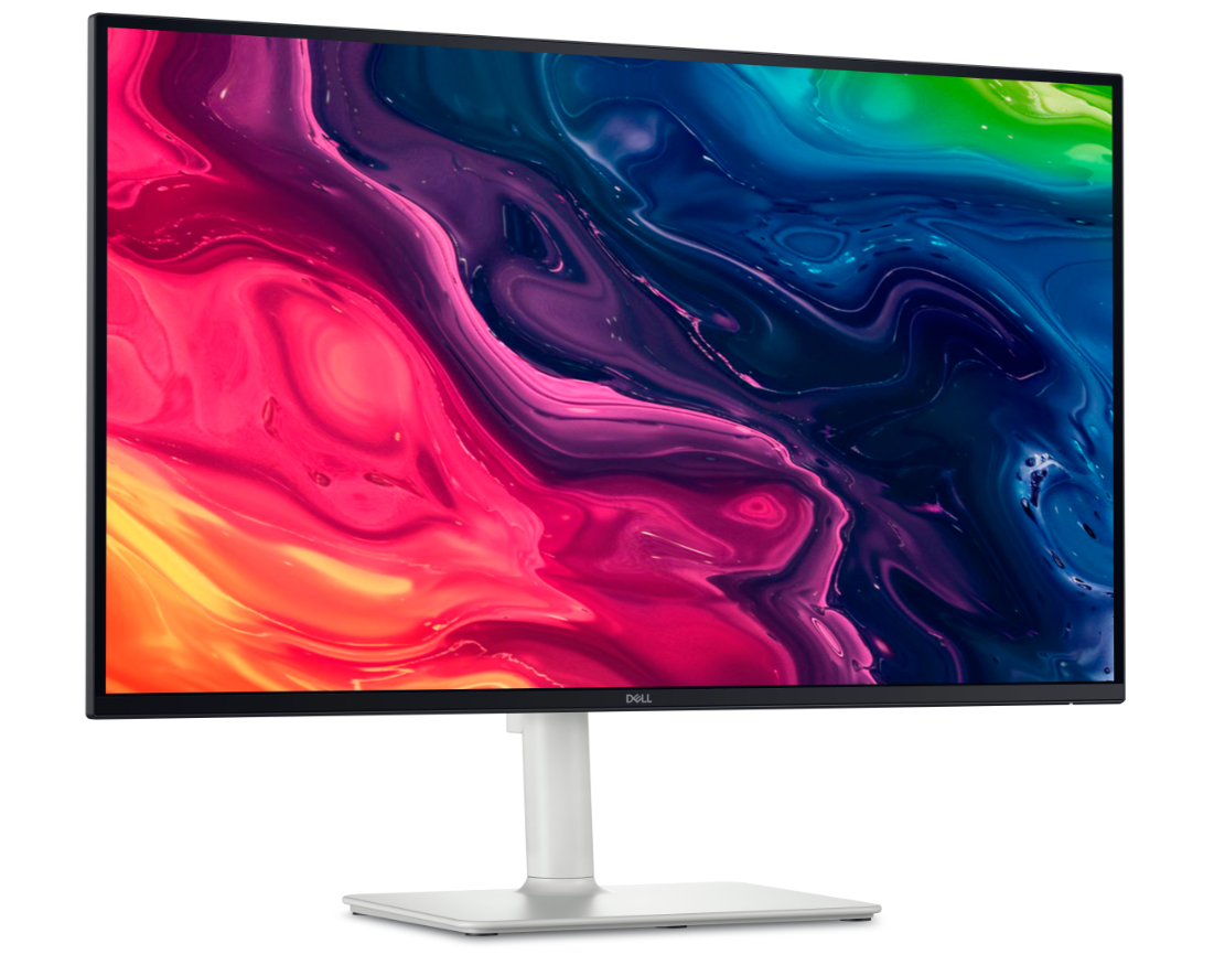 Dell | S2725QS | 27 " | IPS | UHD | 16:9 | 120 Hz | 4 ms | 3840 x 2160 pixels | 350 cd/m² | HDMI ports quantity 2 | Warranty 60 month(s)