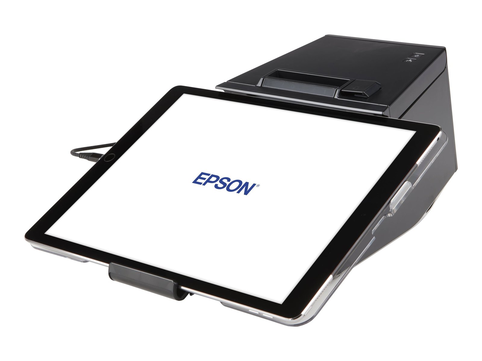Epson TM-m30II-SL (512) | White