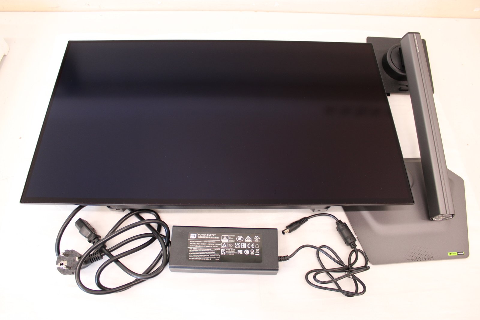 SALE OUT. Gigabyte | MO27Q28G EK | 27 " | OLED | QHD | 280 Hz | 0.03 ms | 2560 x 1440 pixels | 335 cd/m² | HDMI ports quantity 2 | Warranty 3 month(s) | REFURBISHED, WITHOUT ACCESSORIES, ONLY POWER CABLE INCLUDED