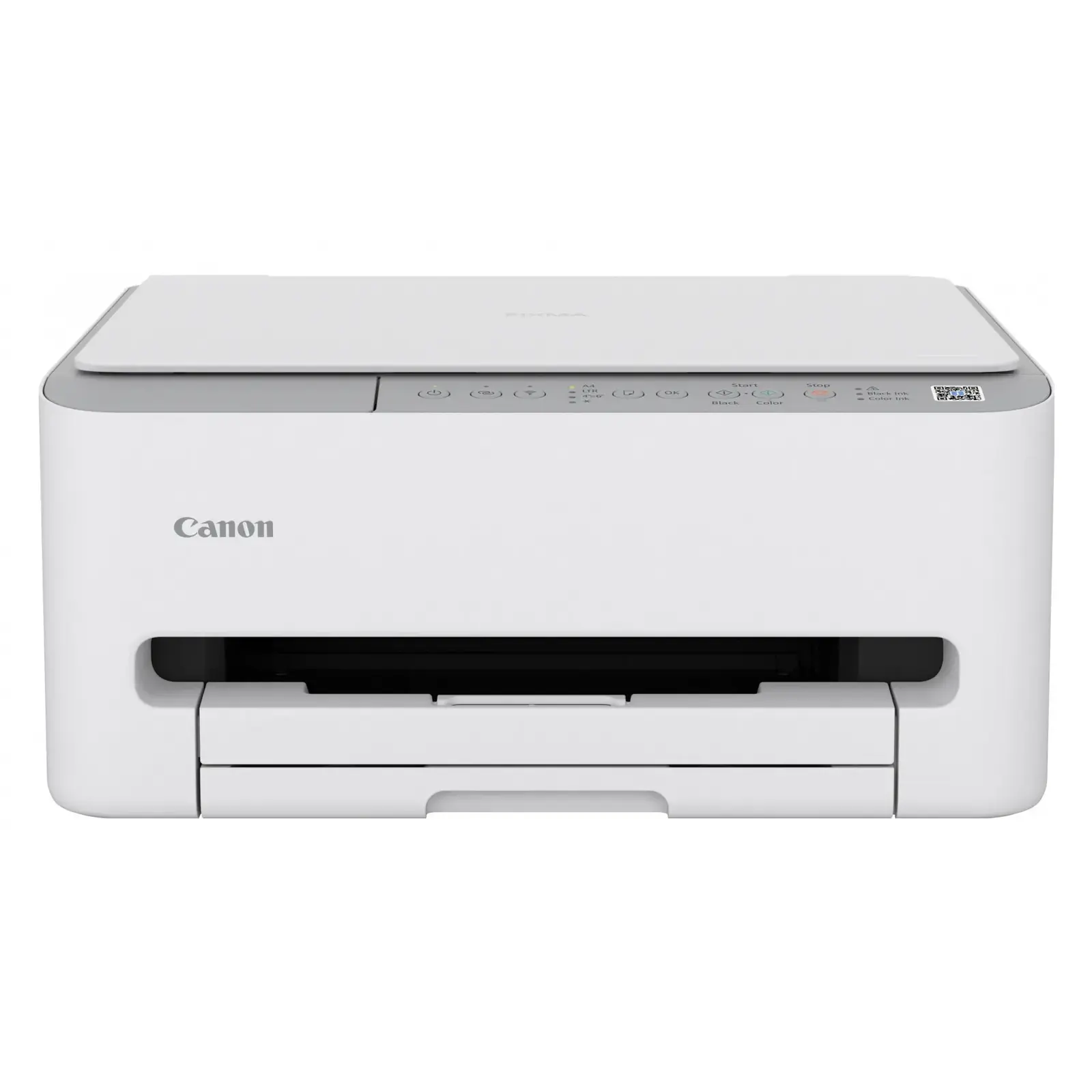 Canon | Multifunctional printer | PIXMA TS4151i | Inkjet | Colour | A4 | Wi-Fi | White