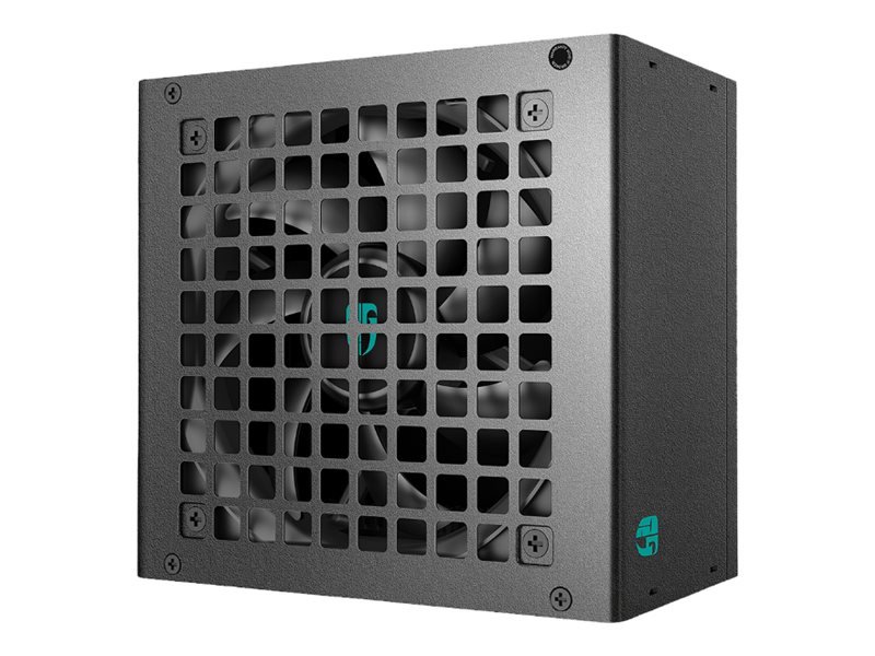 Deepcool Power supply, 80 PLUS Gold | PQ650G | 650 W