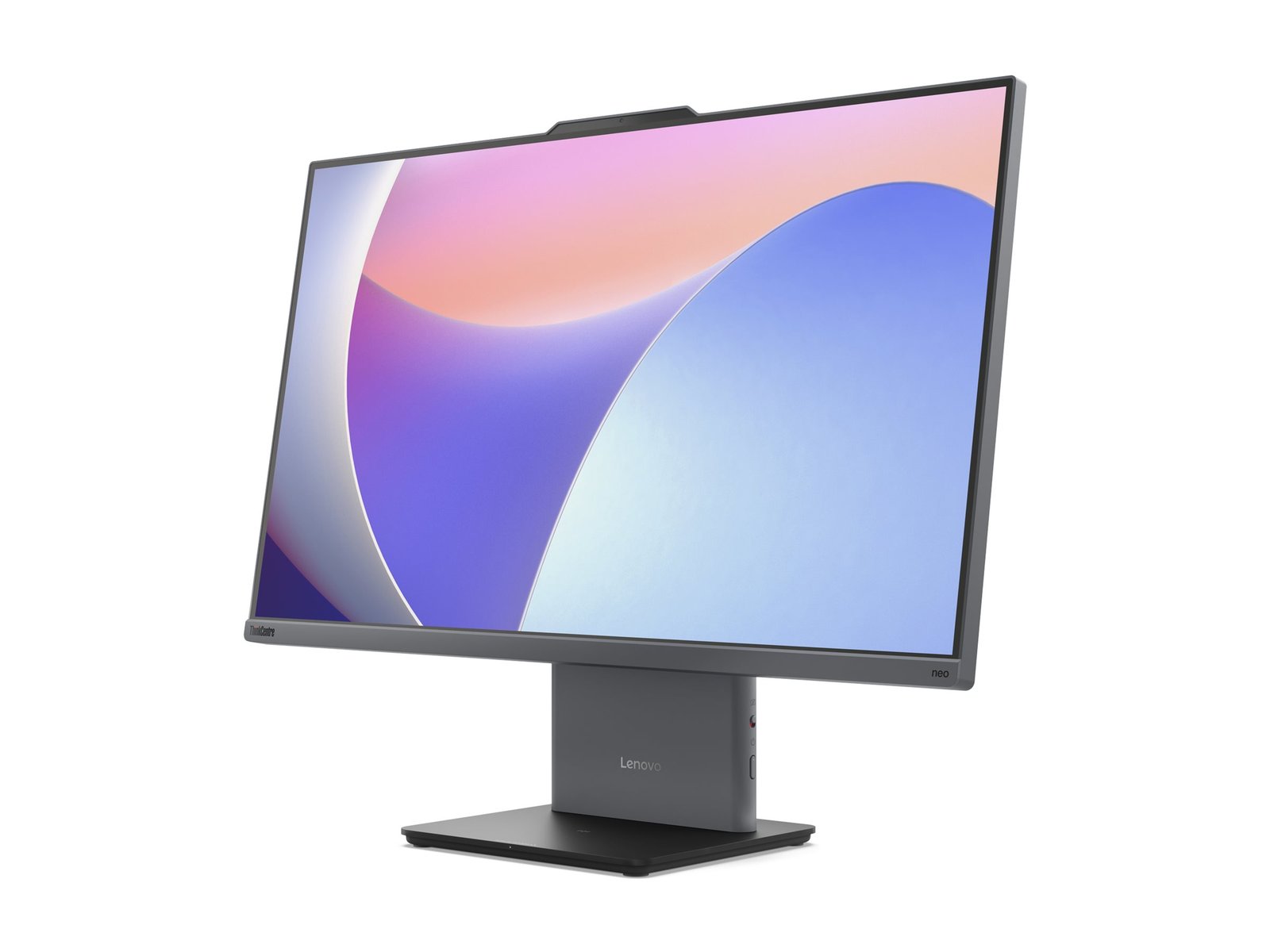 Lenovo ThinkCentre | Neo 50a 27 G5 | Touchscreen | Desktop | AIO | 27 " | FHD | Intel Core 7 | 240H | Internal memory 16 GB | SODIMM DDR5 | Solid-state drive capacity 512 GB | Intel Graphics | Keyboard language English | Windows 11 Pro | Warranty 36 month(s)