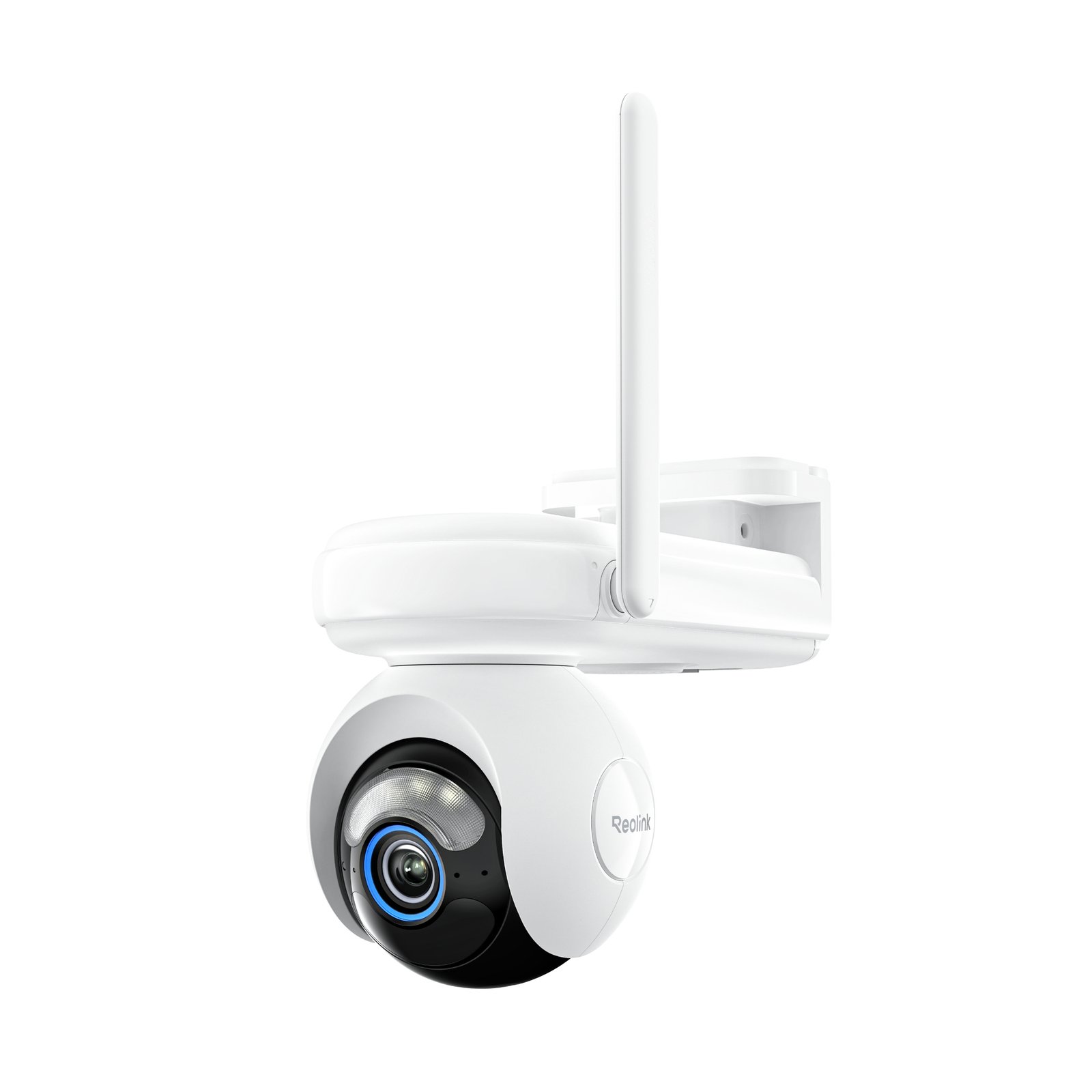 Reolink Altas Series G650 with SolarPanel 3 | Bullet | 4 MP | 4mm | IP66 | H.264/H.265 | Micro SD, Max. 512GB