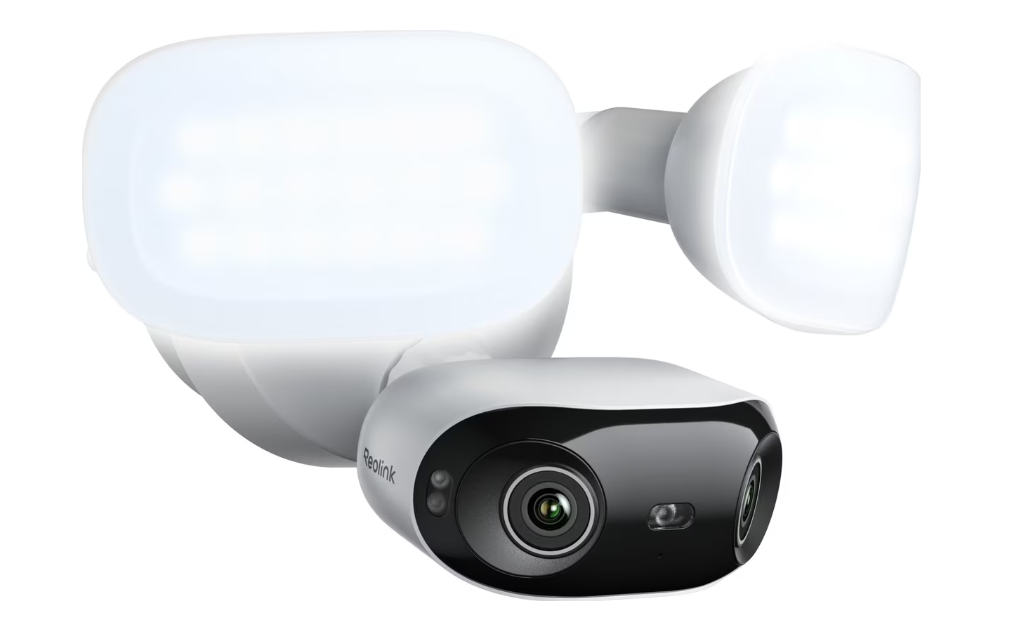 Reolink Camera | Floodlight Series F751W | Floodlights | 8 MP | F2.8mm/F1.6 | IP66 | Micro SD, Max. 512GB