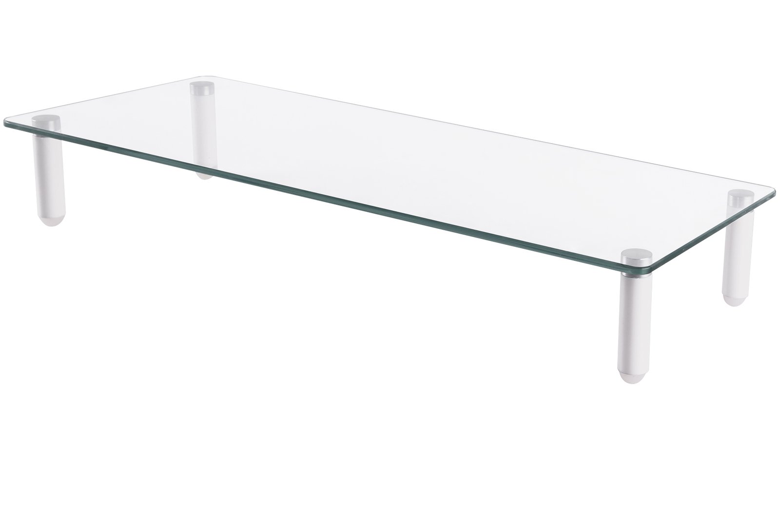 Digitus Universal glass monitor riser DA-90358 | 13-32 " | Maximum weight (capacity) 20 kg
