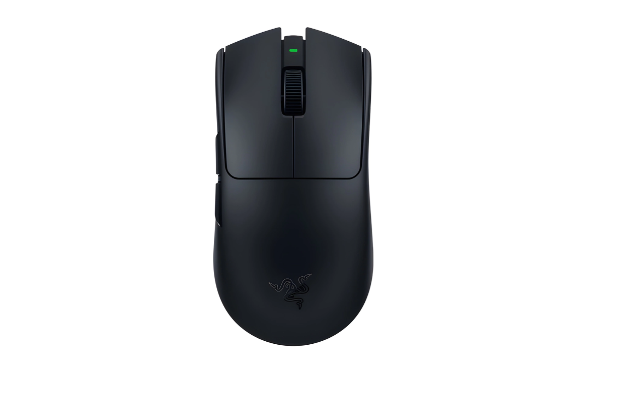Razer Gaming Mouse | Viper V4 Pro Esports | Wireless | Razer HyperSpeed Wireless Gen-2, Wired | Black