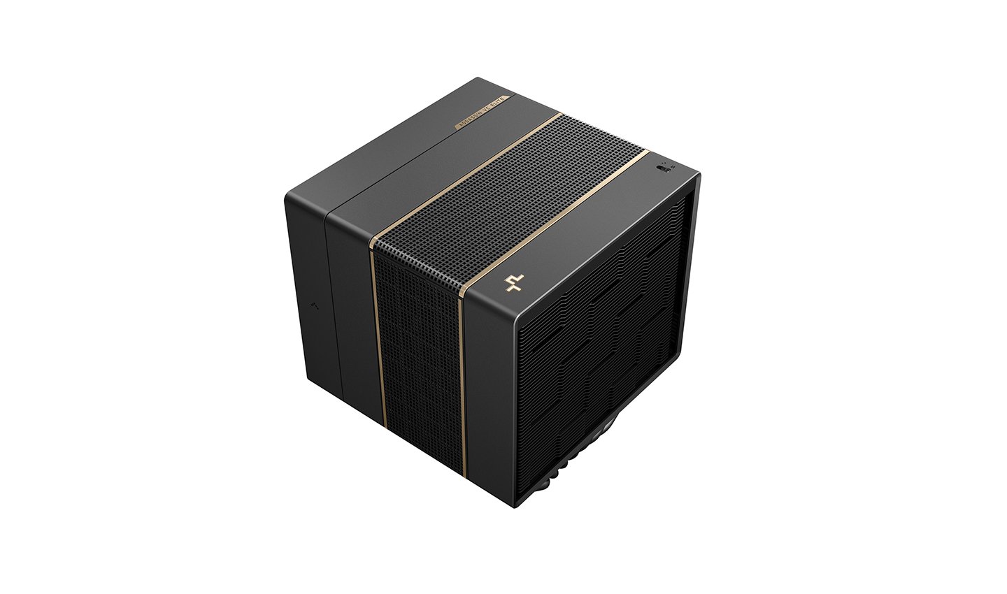 Deepcool CPU Air Cooler | ASSASSIN VC ELITE | Black | Intel, AMD