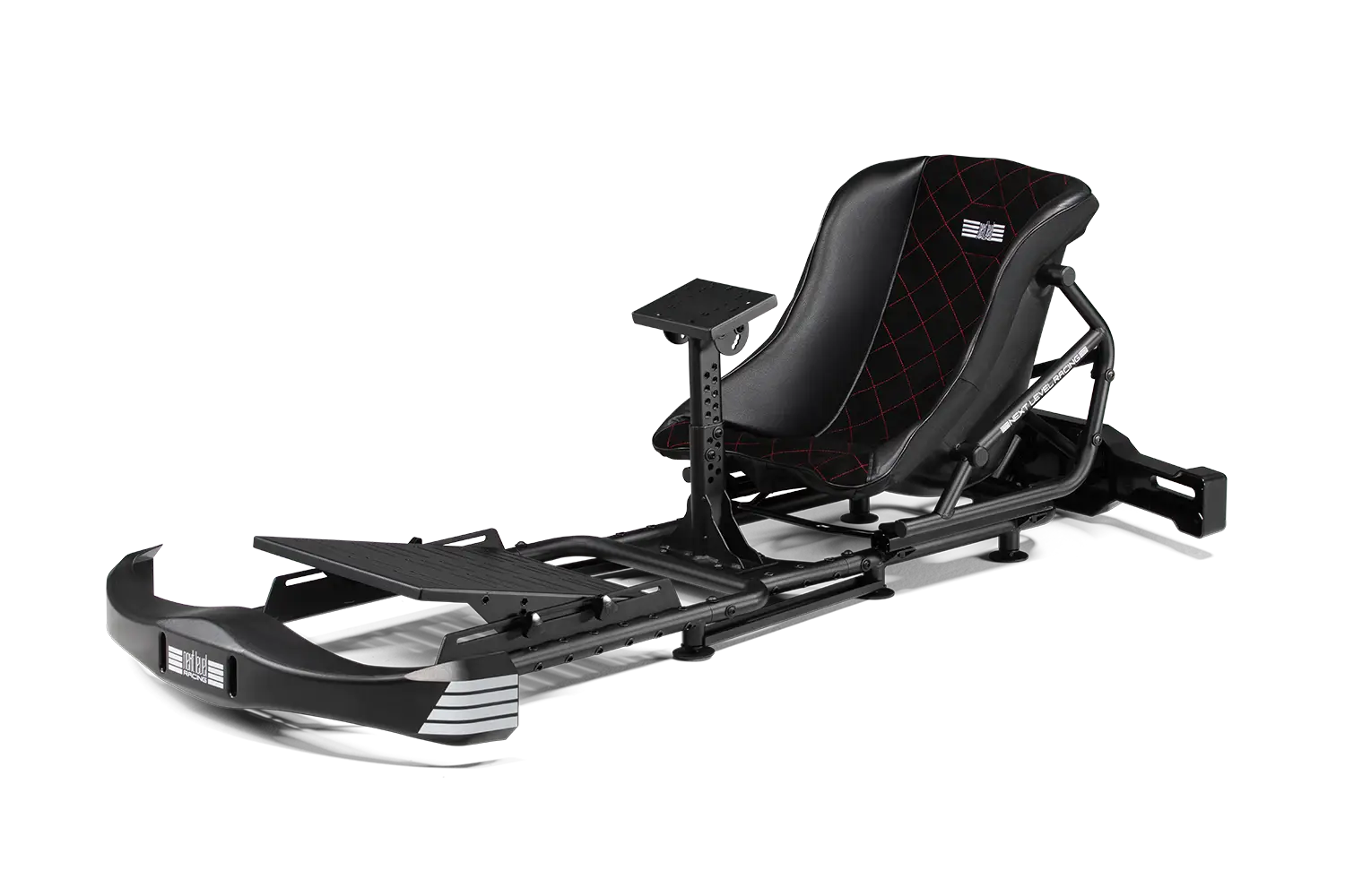 Next Level Racing Go Kart Plus | NLR-S034 | Black